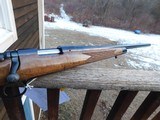 Remington 700 BDL VS (Varmint) Deluxe Walnut Stocked Beauty 22-250 Bargain Price 1978 Heavy Barrel - 12 of 13