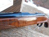 Remington 700 BDL VS (Varmint) Deluxe Walnut Stocked Beauty 22-250 Bargain Price 1978 Heavy Barrel - 6 of 13