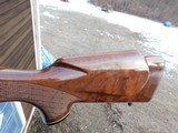 Remington 700 BDL VS (Varmint) Deluxe Walnut Stocked Beauty 22-250 Bargain Price 1978 Heavy Barrel - 9 of 13