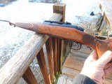 Winchester Model 70 Featherweight 243 from the mid 1980's...Beautiful Light Rifle at a Bargain Price - 5 of 11