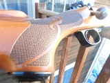 Winchester Model 70 Featherweight 243 from the mid 1980's...Beautiful Light Rifle at a Bargain Price - 9 of 11