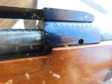 Winchester Model 70 Featherweight 243 from the mid 1980's...Beautiful Light Rifle at a Bargain Price - 2 of 11