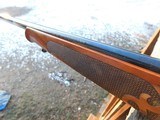Winchester Model 70 Featherweight 243 from the mid 1980's...Beautiful Light Rifle at a Bargain Price - 7 of 11