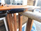 Winchester Model 70 Featherweight 243 from the mid 1980's...Beautiful Light Rifle at a Bargain Price - 8 of 11