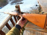 Winchester Model 70 Featherweight 243 from the mid 1980's...Beautiful Light Rifle at a Bargain Price - 4 of 11