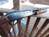 Remington 410 Wingmaster Beauty As New - 15 of 20