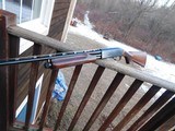 Remington 410 Wingmaster Beauty As New - 2 of 20