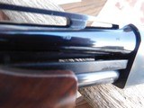 Remington 410 Wingmaster Beauty As New - 14 of 20