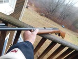 Winchester Model 100 Carbine 284 Collector...New Condition 1967 lst yr production - 3 of 15