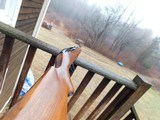 Winchester Model 100 Carbine 284 Collector...New Condition 1967 lst yr production - 9 of 15