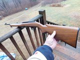 Winchester Model 100 Carbine 284 Collector...New Condition 1967 lst yr production - 15 of 15