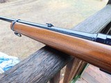 Winchester Model 100 Carbine 284 Collector...New Condition 1967 lst yr production - 11 of 15