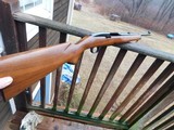 Winchester Model 100 Carbine 284 Collector...New Condition 1967 lst yr production - 1 of 15