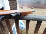 Winchester Model 100 Carbine 284 Collector...New Condition 1967 lst yr production - 8 of 15
