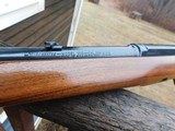 Winchester Model 100 Carbine 284 Collector...New Condition 1967 lst yr production - 7 of 15