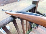 Winchester Model 100 Carbine 284 Collector...New Condition 1967 lst yr production - 2 of 15