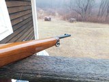 Winchester Model 100 Carbine 284 Collector...New Condition 1967 lst yr production - 10 of 15