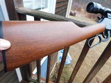 Winchester Model 94 AE Trapper Sadle Ring Carbine 30 30 Near New Spectacular Woods Carbine Factory 16 1/2