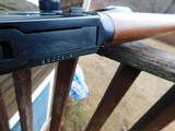 Winchester Model 94 AE Trapper Sadle Ring Carbine 30 30 Near New Spectacular Woods Carbine Factory 16 1/2
