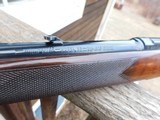 Winchester Model 88 243 Pre 64 (1958...early 3d year production) Not Far From New Beauty Collector Condtion !!!!! - 11 of 14