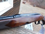 Winchester Model 88 243 Pre 64 (1958...early 3d year production) Not Far From New Beauty Collector Condtion !!!!! - 9 of 14