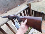 Winchester Model 88 243 Pre 64 (1958...early 3d year production) Not Far From New Beauty Collector Condtion !!!!! - 3 of 14