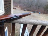 Winchester Model 88 243 Pre 64 (1958...early 3d year production) Not Far From New Beauty Collector Condtion !!!!! - 4 of 14