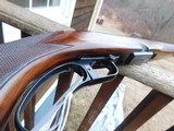 Winchester Model 88 243 Pre 64 (1958...early 3d year production) Not Far From New Beauty Collector Condtion !!!!! - 12 of 14