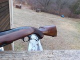 Winchester Model 88 243 Pre 64 (1958...early 3d year production) Not Far From New Beauty Collector Condtion !!!!! - 5 of 14