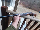 Winchester Model 88 243 Pre 64 (1958...early 3d year production) Not Far From New Beauty Collector Condtion !!!!! - 2 of 14