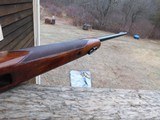 Winchester Model 88 243 Pre 64 (1958...early 3d year production) Not Far From New Beauty Collector Condtion !!!!! - 7 of 14