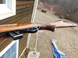 Weatherby XX11 .22 Semi Auto Rifle Beauty: a handsome quality, accurate adult size 22.. - 15 of 17