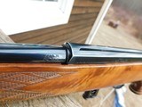 Weatherby XX11 .22 Semi Auto Rifle Beauty: a handsome quality, accurate adult size 22.. - 14 of 17