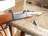 Savage 99f Featherweight 250-3000 1955 First Year Production Exceptional Scarce Chambering in an F - 3 of 20