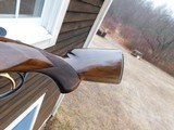 Browning 410 Superposed
Very Rare Beauty Excellent Belgian 1971 A delightful little clays or bird gun - 6 of 16