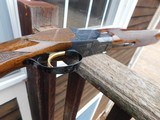 Browning 410 Superposed
Very Rare Beauty Excellent Belgian 1971 A delightful little clays or bird gun - 4 of 16