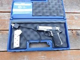 Colt Combat Elite Defender Rare As New In Box Former Colt Employee Gun With Upgrades - 1 of 7