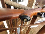 Ruger 77 RSI Mannlicher 308 As New Beauty Bargain Most are
priced 100 to 200 higher ! - 9 of 13