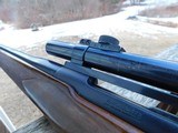 Winchester Pre 64 Model 70 1948 375 H&H With Period Correct Lyman Alaskan Nicest One On The Market * - 9 of 17