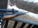 Winchester Pre 64 Model 70 1948 375 H&H With Period Correct Lyman Alaskan Nicest One On The Market * - 11 of 17