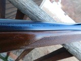 Winchester Pre 64 Model 70 1948 375 H&H With Period Correct Lyman Alaskan Nicest One On The Market * - 12 of 17