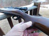 Winchester Pre 64 Model 70 1948 375 H&H With Period Correct Lyman Alaskan Nicest One On The Market * - 7 of 17