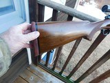 Winchester Pre 64 Model 70 1948 375 H&H With Period Correct Lyman Alaskan Nicest One On The Market * - 14 of 17