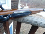 Winchester Pre 64 Model 70 1948 375 H&H With Period Correct Lyman Alaskan Nicest One On The Market * - 16 of 17