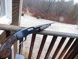 Winchester Model 42 Skeet 1948 Solid Rib 2 1/2