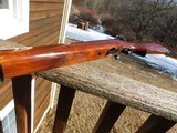 Winchester Model 43 Poor Mans Model 70 Cal 32-20 Very Nice Condition Not Often Found In This Cal - 5 of 16