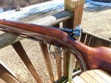 Winchester Model 43 Poor Mans Model 70 Cal 32-20 Very Nice Condition Not Often Found In This Cal - 12 of 16