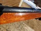 Winchester Model 43 Poor Mans Model 70 Cal 32-20 Very Nice Condition Not Often Found In This Cal - 10 of 16