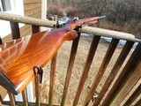 Winchester Model 43 Poor Mans Model 70 Cal 32-20 Very Nice Condition Not Often Found In This Cal - 11 of 16