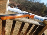 Winchester Model 43 Poor Mans Model 70 Cal 32-20 Very Nice Condition Not Often Found In This Cal - 4 of 16